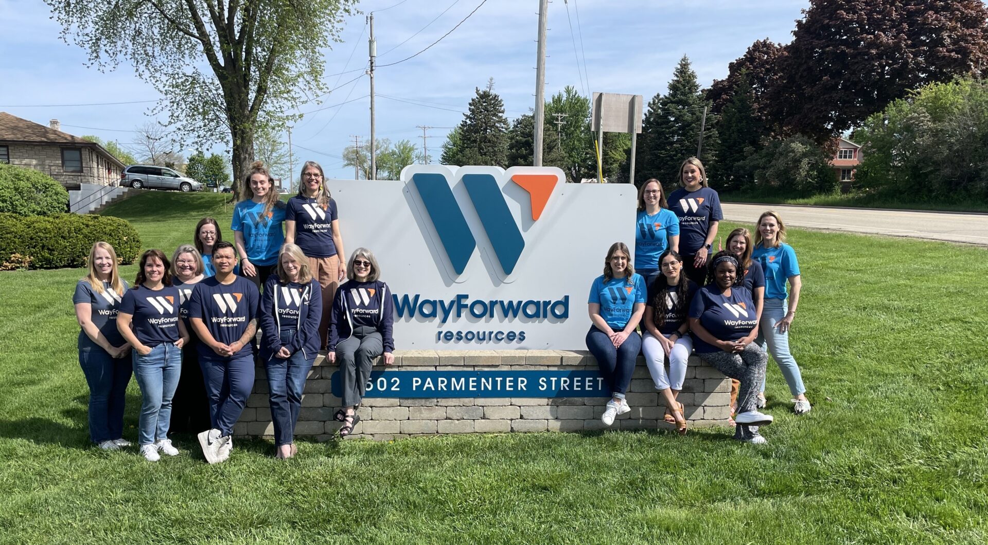 Our Team - WayForward Resources