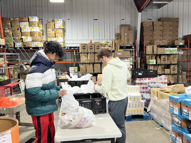 General Volunteer Interest
