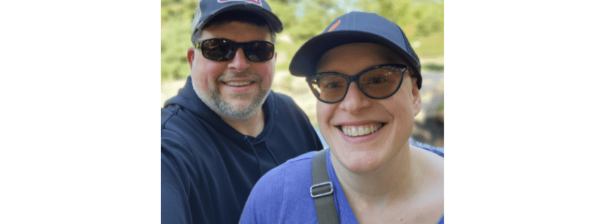 Why I Support: Brett Myers and Laura Holmes
