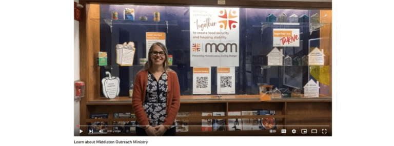 Middleton Chamber Member Spotlight Features MOM