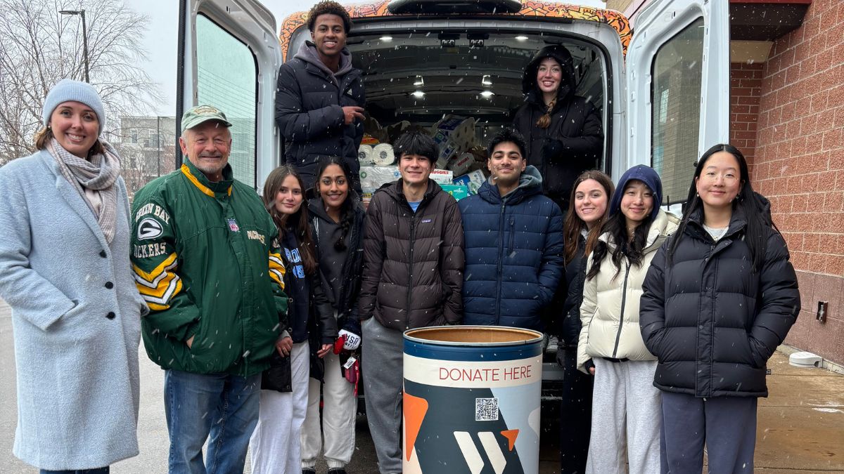 Creating Food Security for Our Neighbors: One Year After Our Letter to the Community