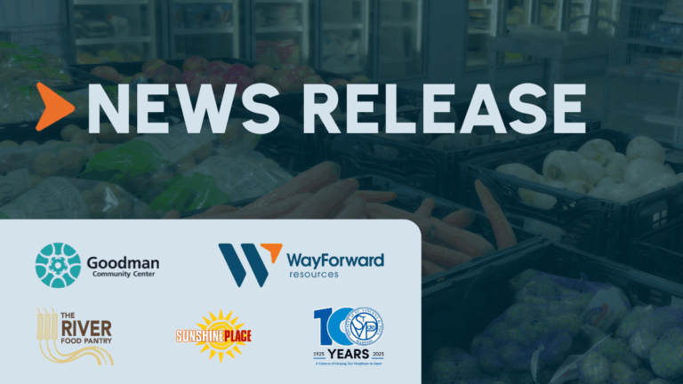 Delayed SNAP Benefits Cause Significant Increases in Demand at Area Food Pantries