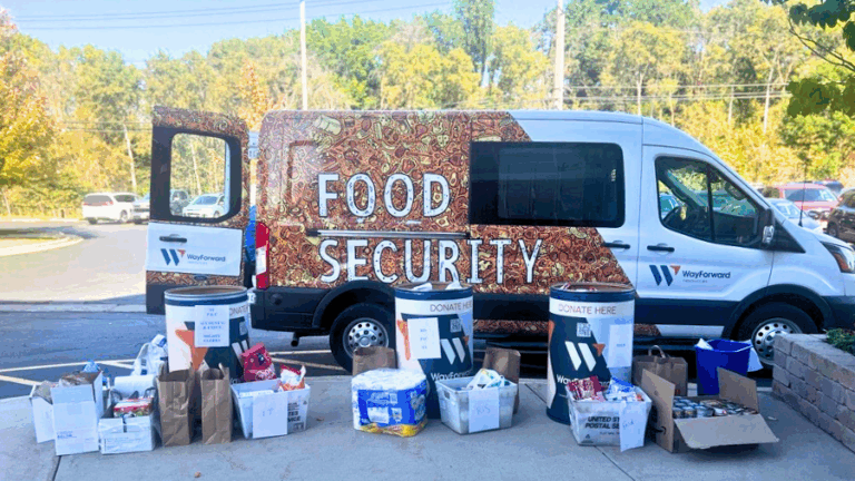 Riding the Roller Coaster of 2025 to Create Stability