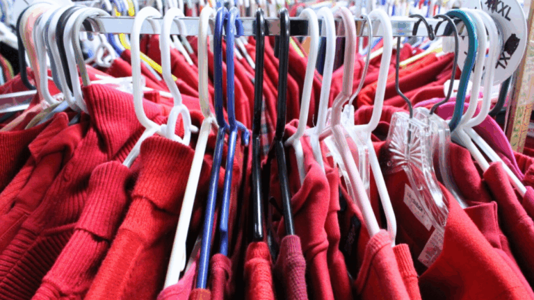 A Message of Gratitude and Guidance from Our Clothing Center