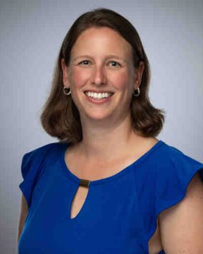 Jennifer Wagner headshot